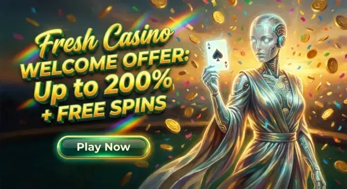 Fresh Casino